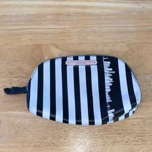 Victoria secret zippered pouch